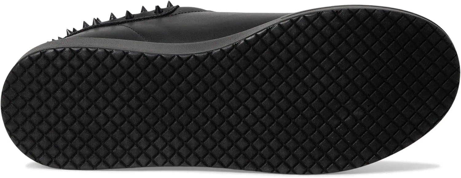 Мужские ботинки Steve Madden Frosting, черный
Мужские ботинки Steve Madden Frosting, черный