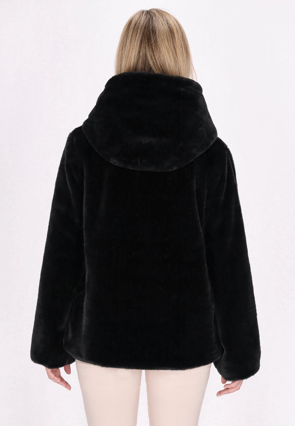 Зимняя куртка usha, черный
Зимняя куртка usha, черный