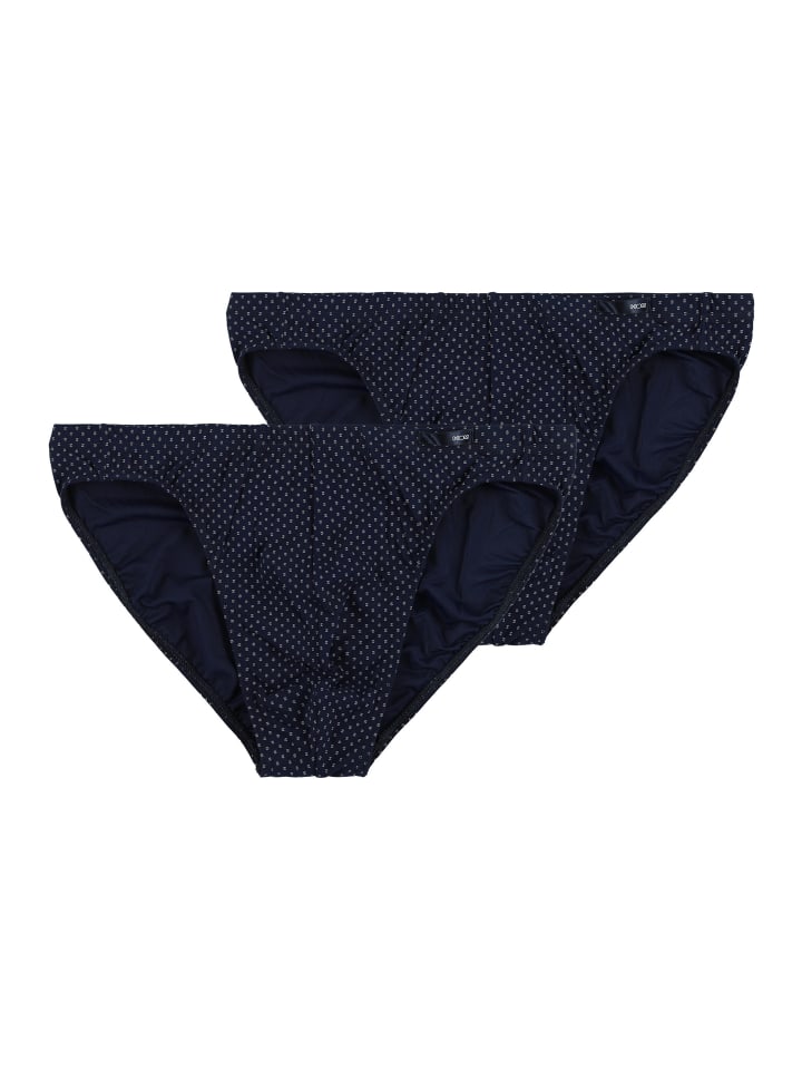 Трусы HOM, темно-синий 
Трусы HOM, темно-синий