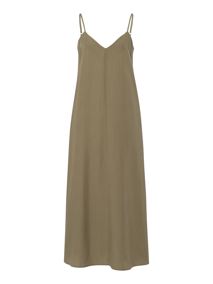 Платье Les Lunes PIIPER, оливковый
Платье Les Lunes PIIPER, оливковый
