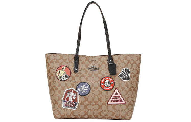 Сумка через плечо Town от COACH 
Сумка через плечо Town от COACH