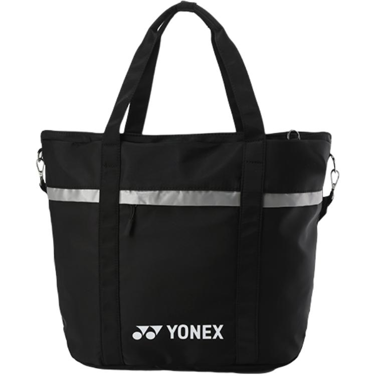 YONEX Сумка для ракетки для бадминтона 2 шт модная, спортивная, повседневная наплечная сумка black унисекс передний карман для хранения
YONEX Сумка для ракетки для бадминтона 2 шт модная, спортивная, повседневная наплечная сумка black унисекс передний карман для хранения