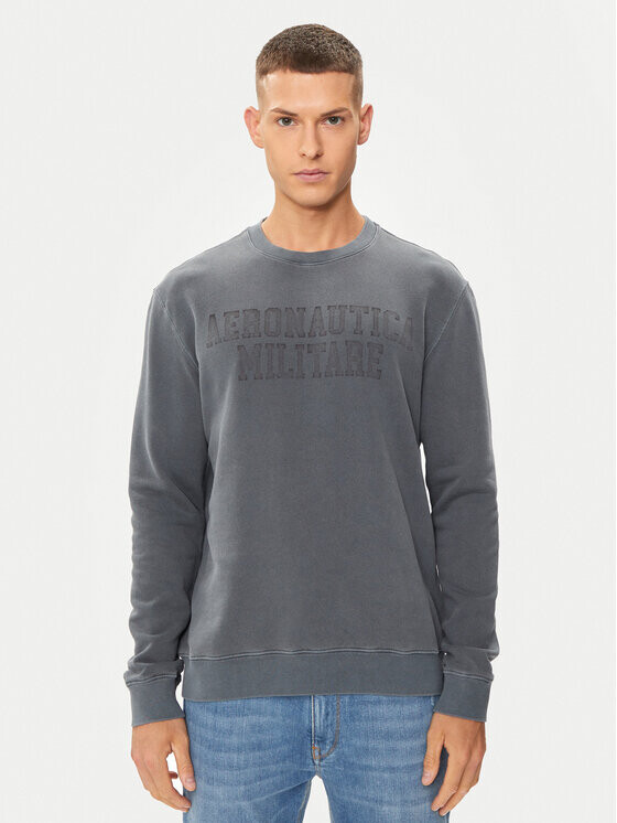 Толстовка Aeronautica Militare, синий
Толстовка Aeronautica Militare, синий