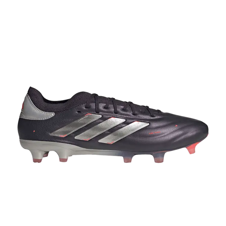 Бутсы adidas Copa Pure 2 Elite Knit FG 'Vivid Horizon Pack', фиолетовый
Бутсы adidas Copa Pure 2 Elite Knit FG 'Vivid Horizon Pack', фиолетовый