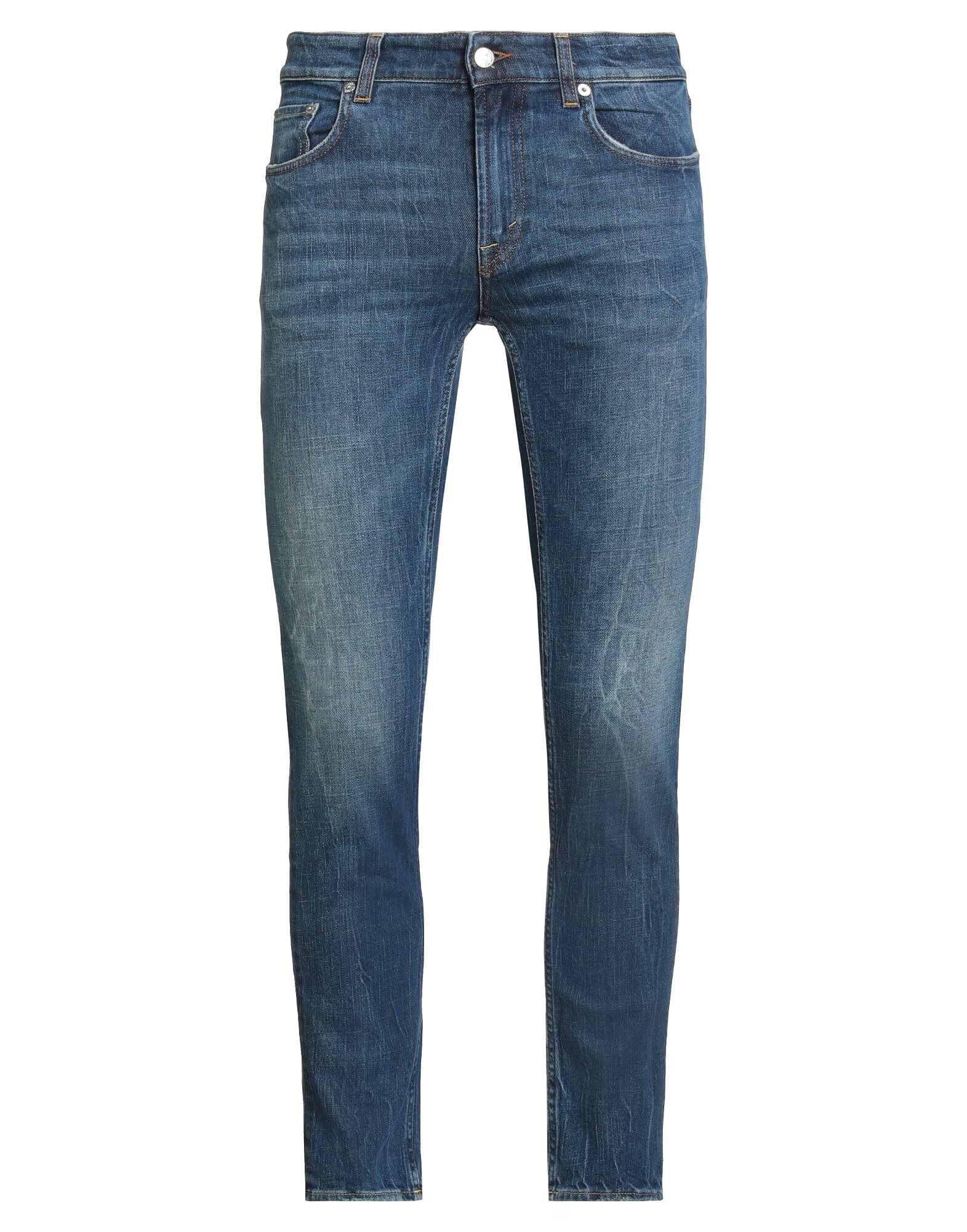 Джинсы Department 5, синий
Джинсы Department 5, синий