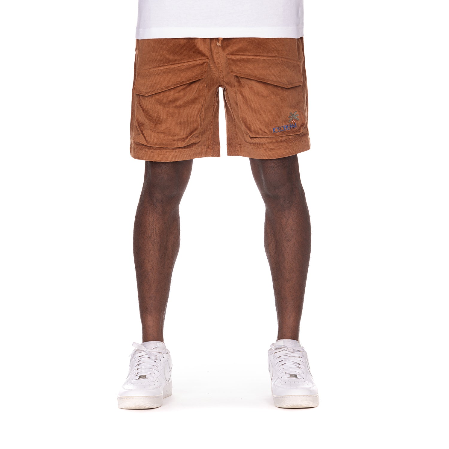 Шорты Journey Ice Cream, Amber
Шорты Journey Ice Cream, Amber