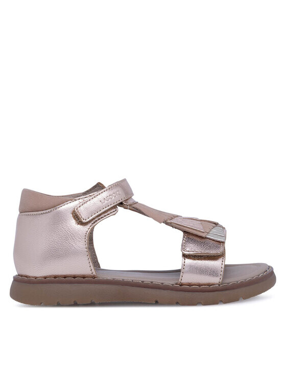 Сандалии Lasocki Kids, золотой
Сандалии Lasocki Kids, золотой