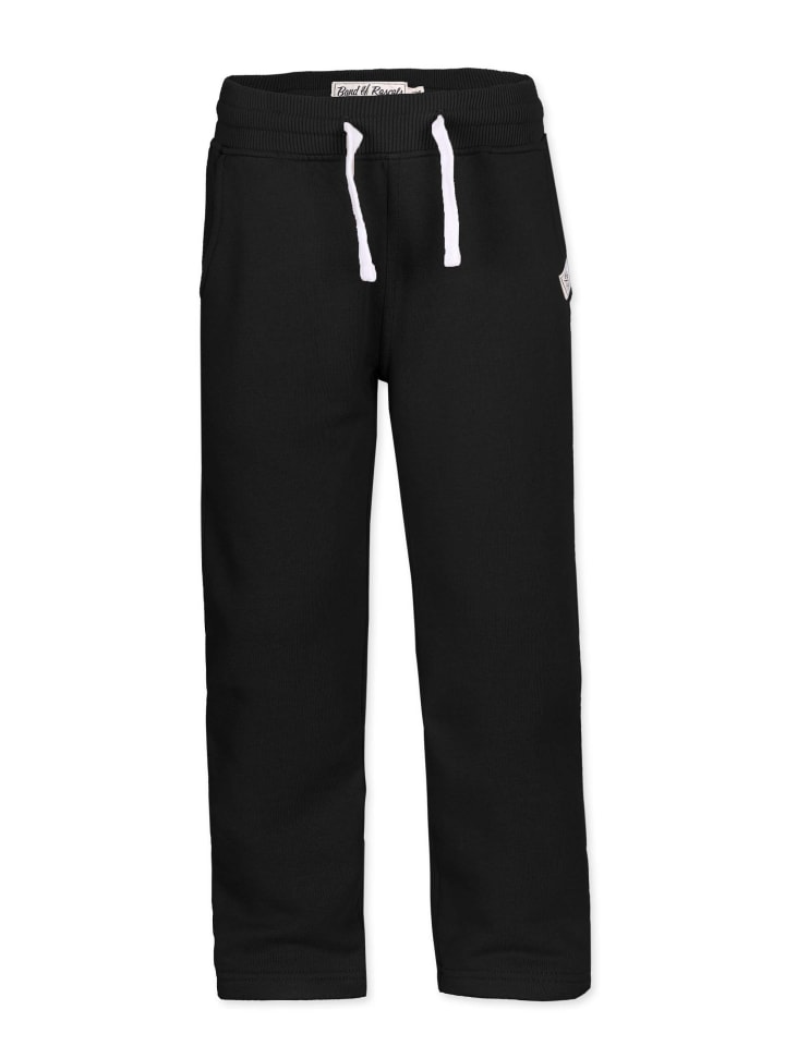 Спортивные штаны Band of Rascals, черный
Спортивные штаны Band of Rascals, черный