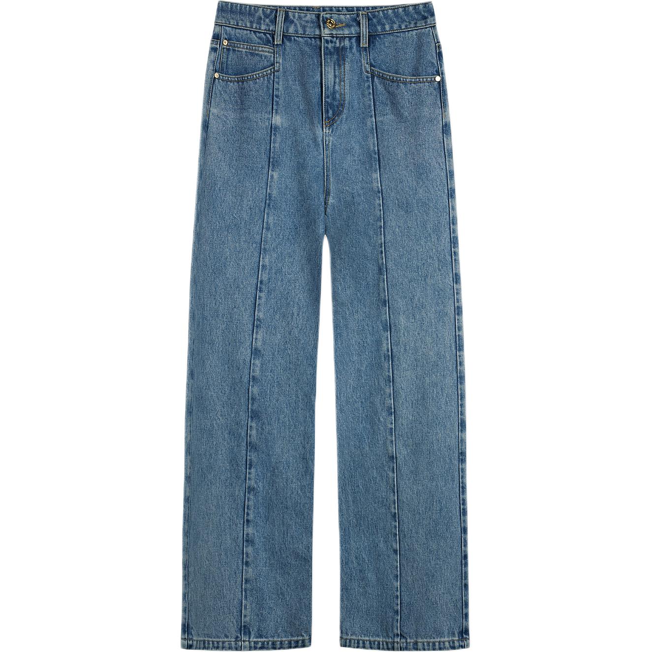 KARL LAGERFELD / Karl Lagerfeld Jeans Джинсы KARL LAGERFELD Jeans женские синие
KARL LAGERFELD / Karl Lagerfeld Jeans Джинсы KARL LAGERFELD Jeans женские синие