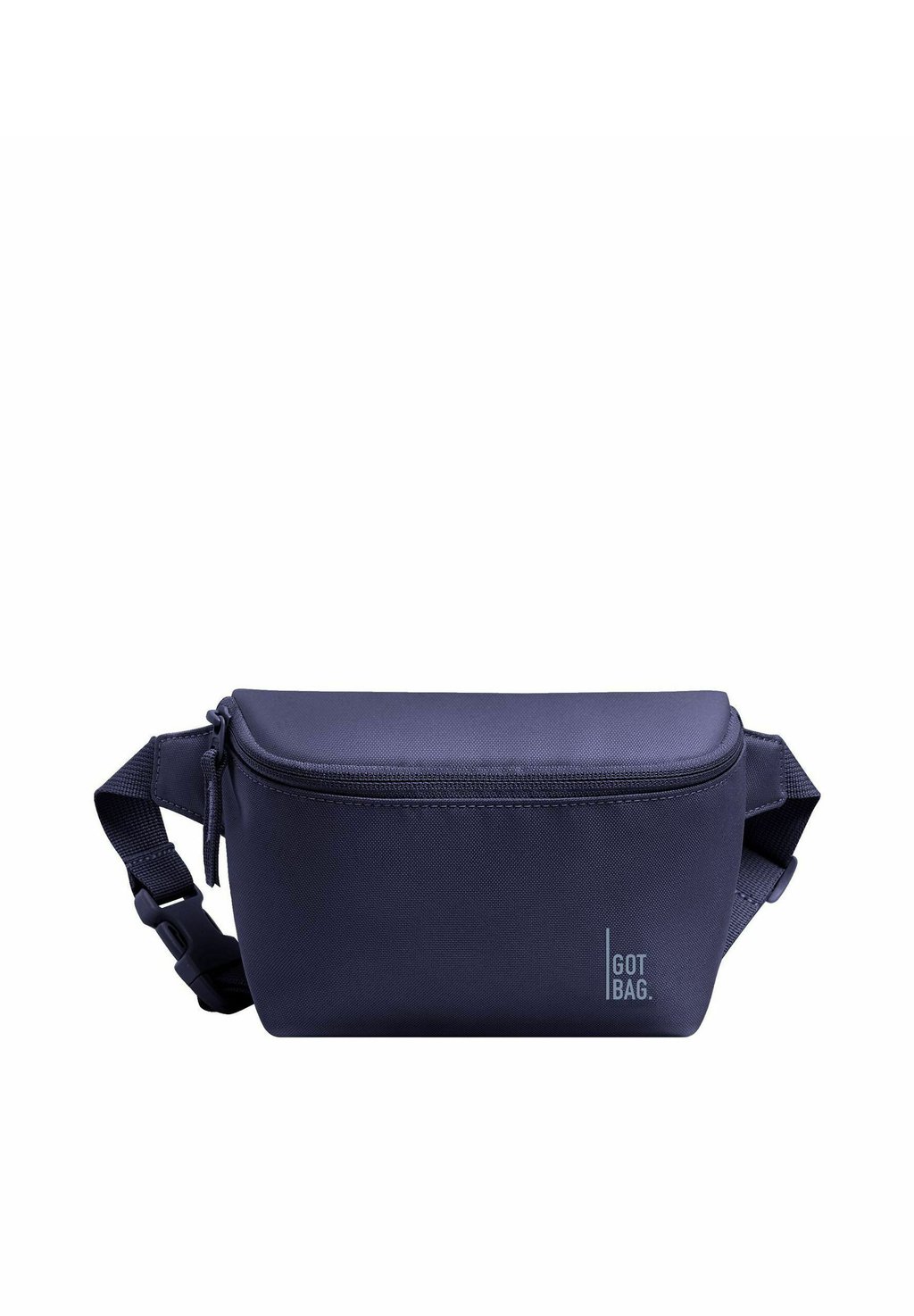 Поясная сумка HIP GOT BAG, синий
Поясная сумка HIP GOT BAG, синий