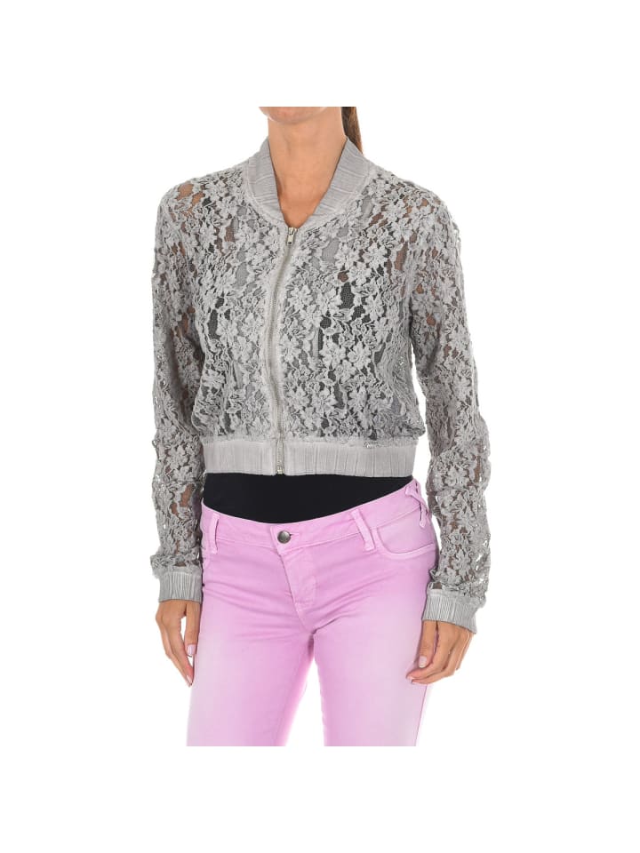 Куртка Met Jeans, серый
Куртка Met Jeans, серый