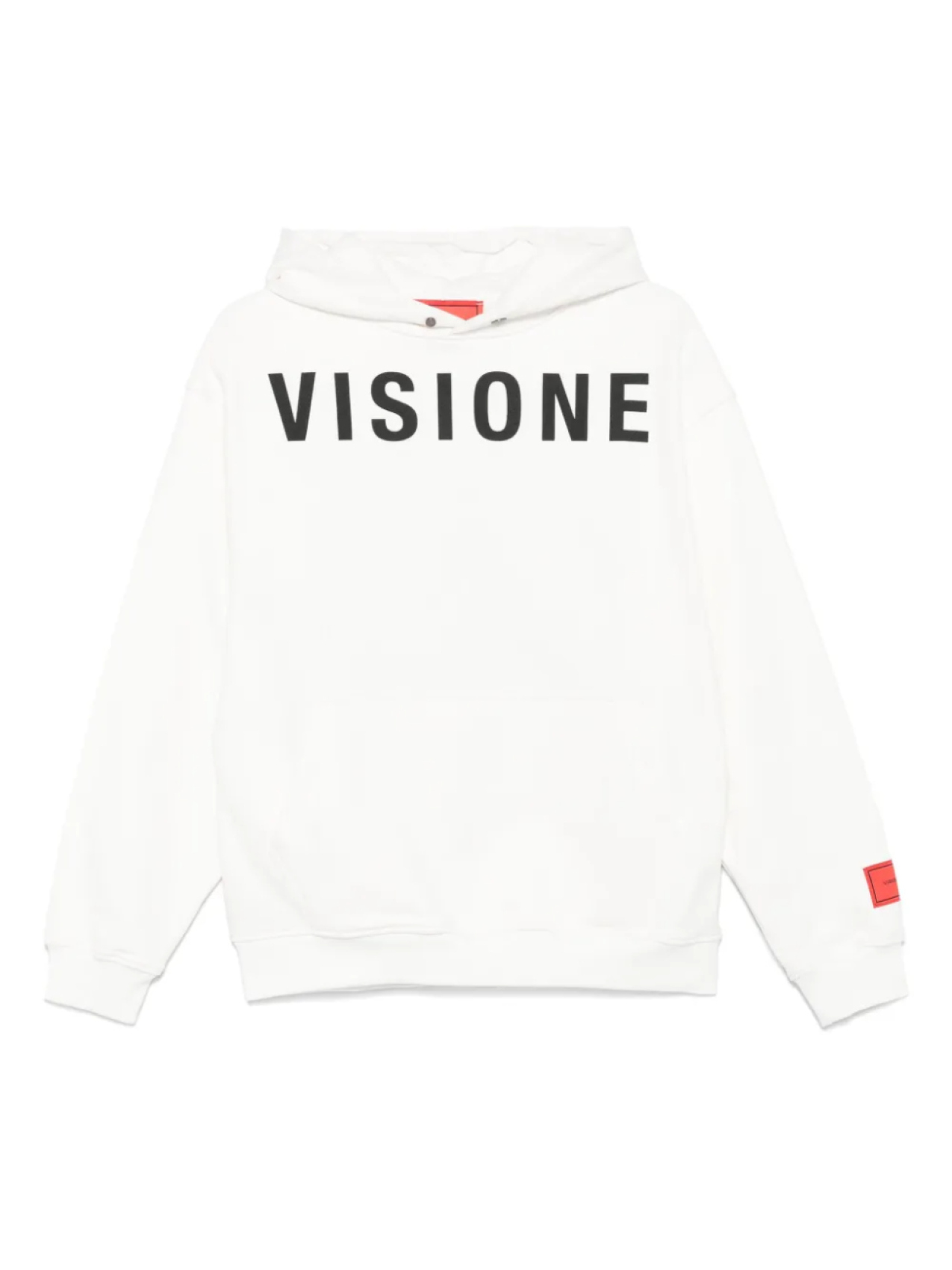 Толстовка с логотипом Vision Of Super, белый
Толстовка с логотипом Vision Of Super, белый