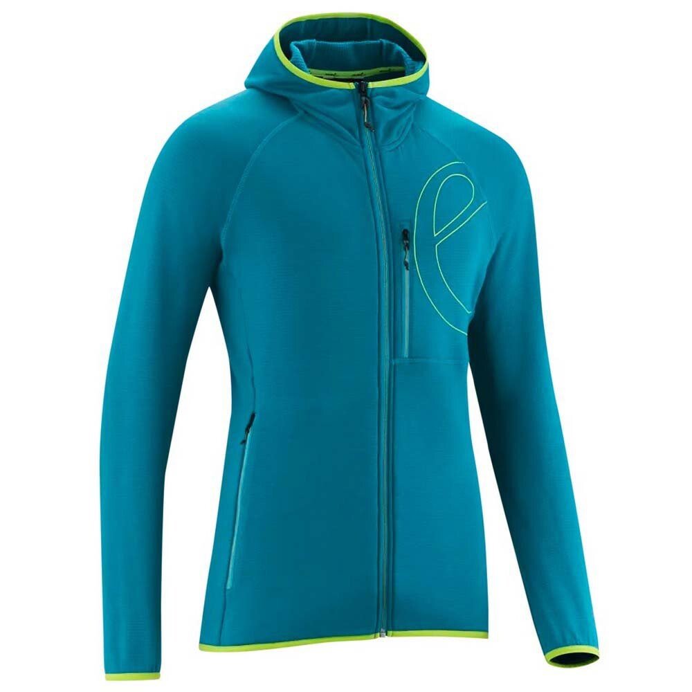 Куртка Edelrid Nest, синий
Куртка Edelrid Nest, синий