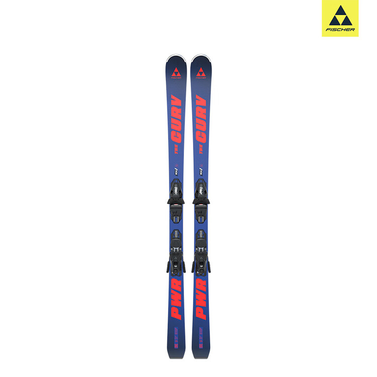 Fischer Мужские и женские лыжи для катания на двух досках среднего уровня, 24|25 RC4/curv Power, темно-синие, 165 см
Fischer Мужские и женские лыжи для катания на двух досках среднего уровня, 24|25 RC4/curv Power, темно-синие, 165 см