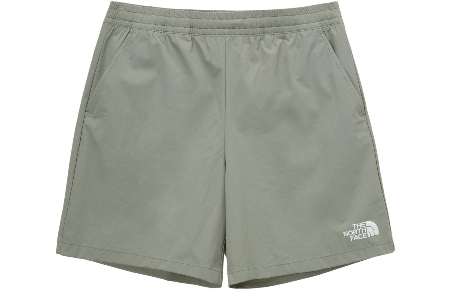 Повседневные шорты унисекс светло-зеленый The North Face, светло-зеленый
Повседневные шорты унисекс светло-зеленый The North Face, светло-зеленый
