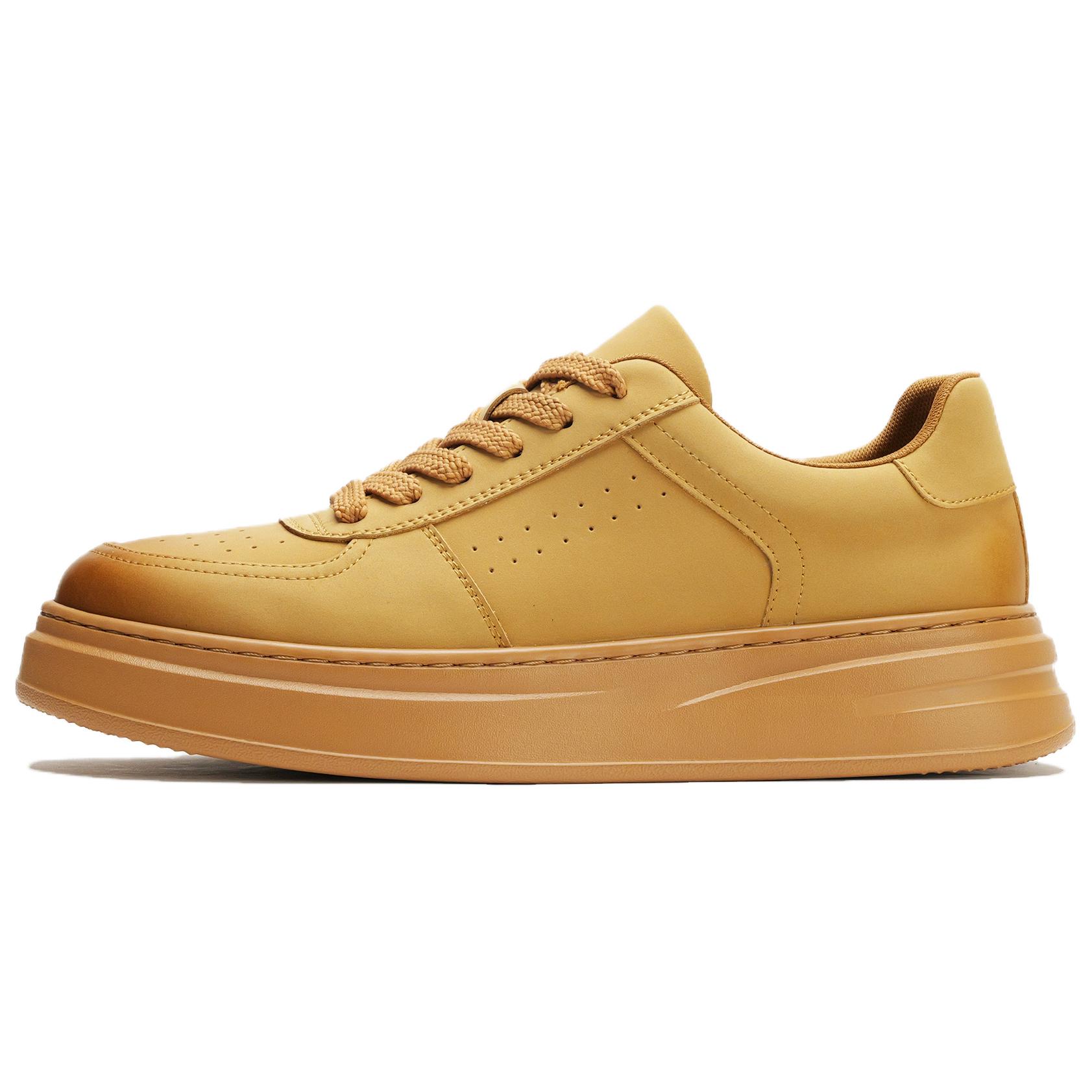 Низкие мужские кроссовки DENIERSEN, White
Низкие мужские кроссовки DENIERSEN, White