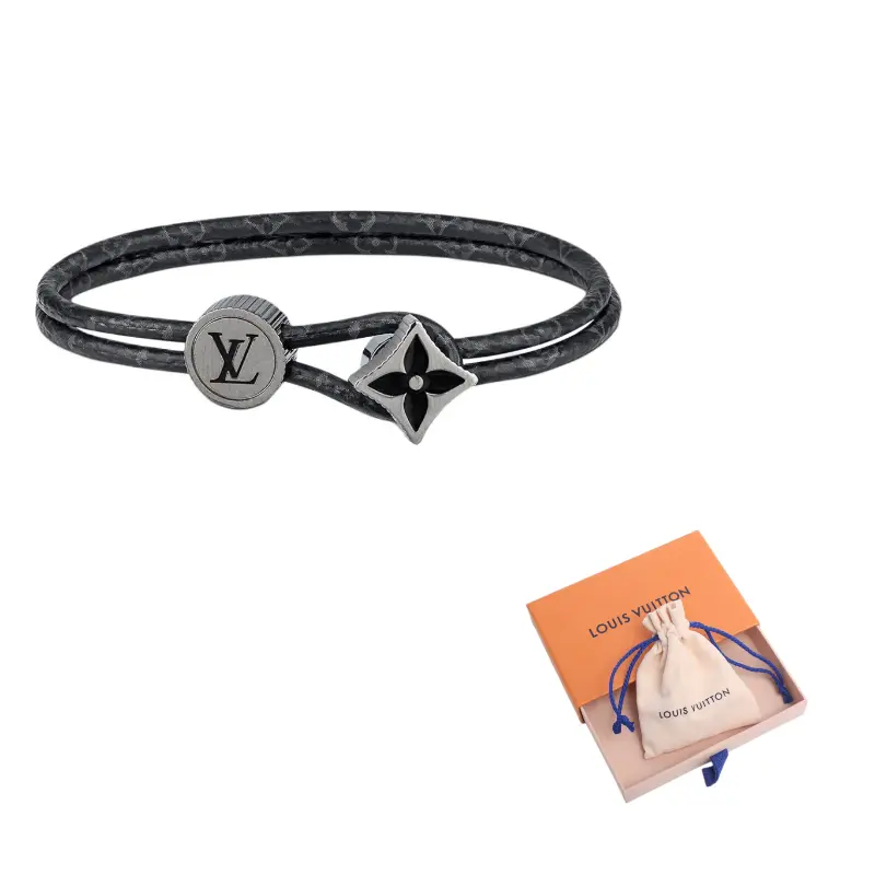 Браслет M8516E Поймай удачу LOUIS VUITTON
Браслет M8516E Поймай удачу LOUIS VUITTON