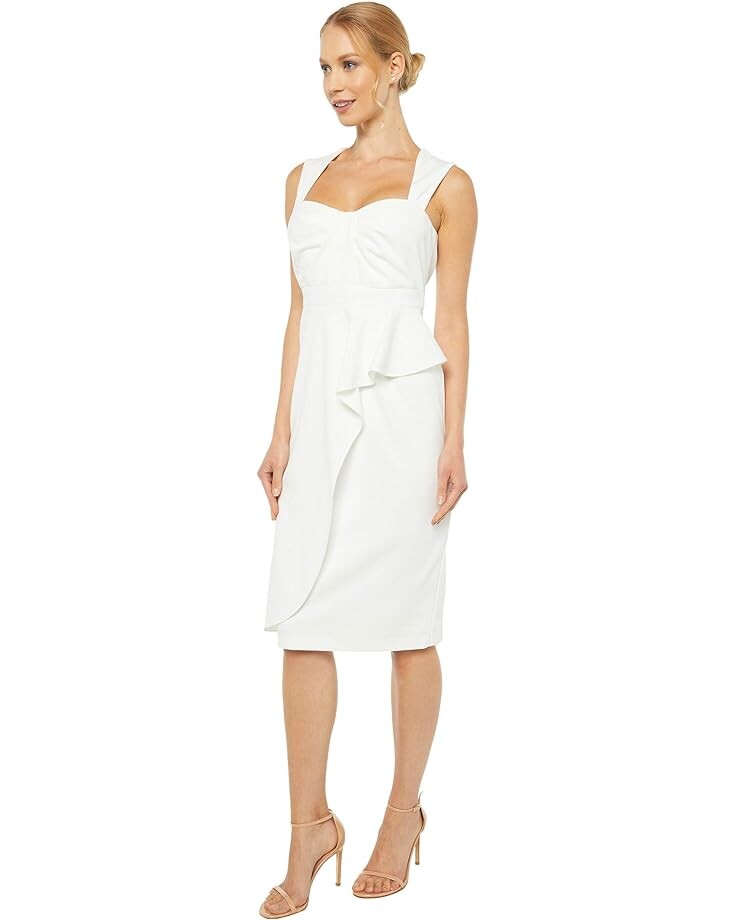 Платье Adrianna Papell Draped Crepe Sheath Dress with Sweetheart Neckline, слоновая кость, Бежевый, Платье Adrianna Papell Draped Crepe Sheath Dress with Sweetheart Neckline, слоновая кость
Платье Adrianna Papell Draped Crepe Sheath Dress with Sweetheart Neckline, слоновая кость, Бежевый, Платье Adrianna Papell Draped Crepe Sheath Dress with Sweetheart Neckline, слоновая кость