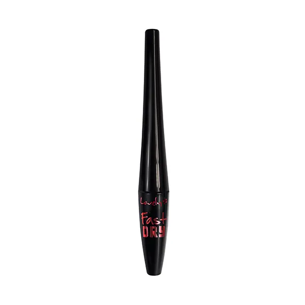 Подводка для глаз Eyeliner Fast Dry Lovely, 1 UD
Подводка для глаз Eyeliner Fast Dry Lovely, 1 UD