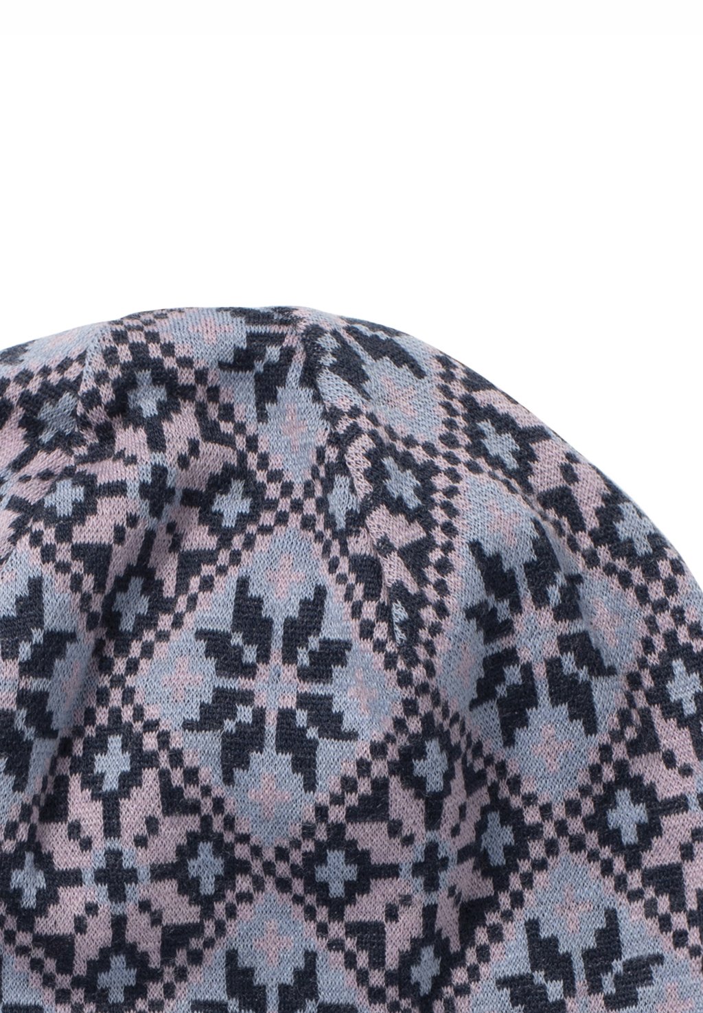 Шапка Kari Traa, синий
Шапка Kari Traa, синий