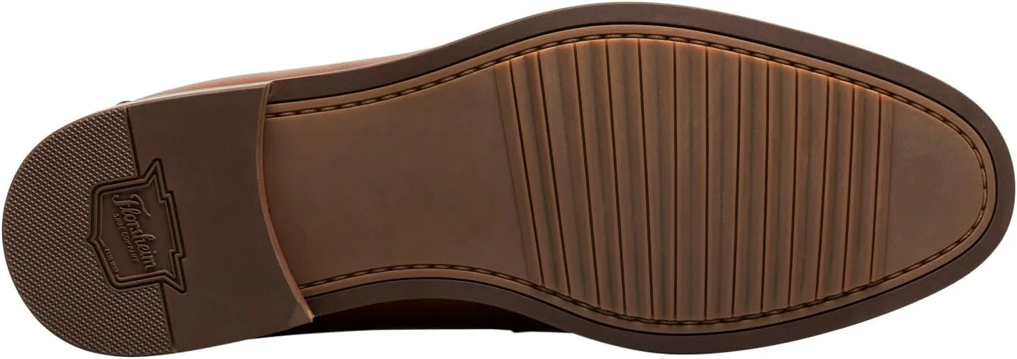 Мужские слипоны Florsheim Rucci Penny
Мужские слипоны Florsheim Rucci Penny