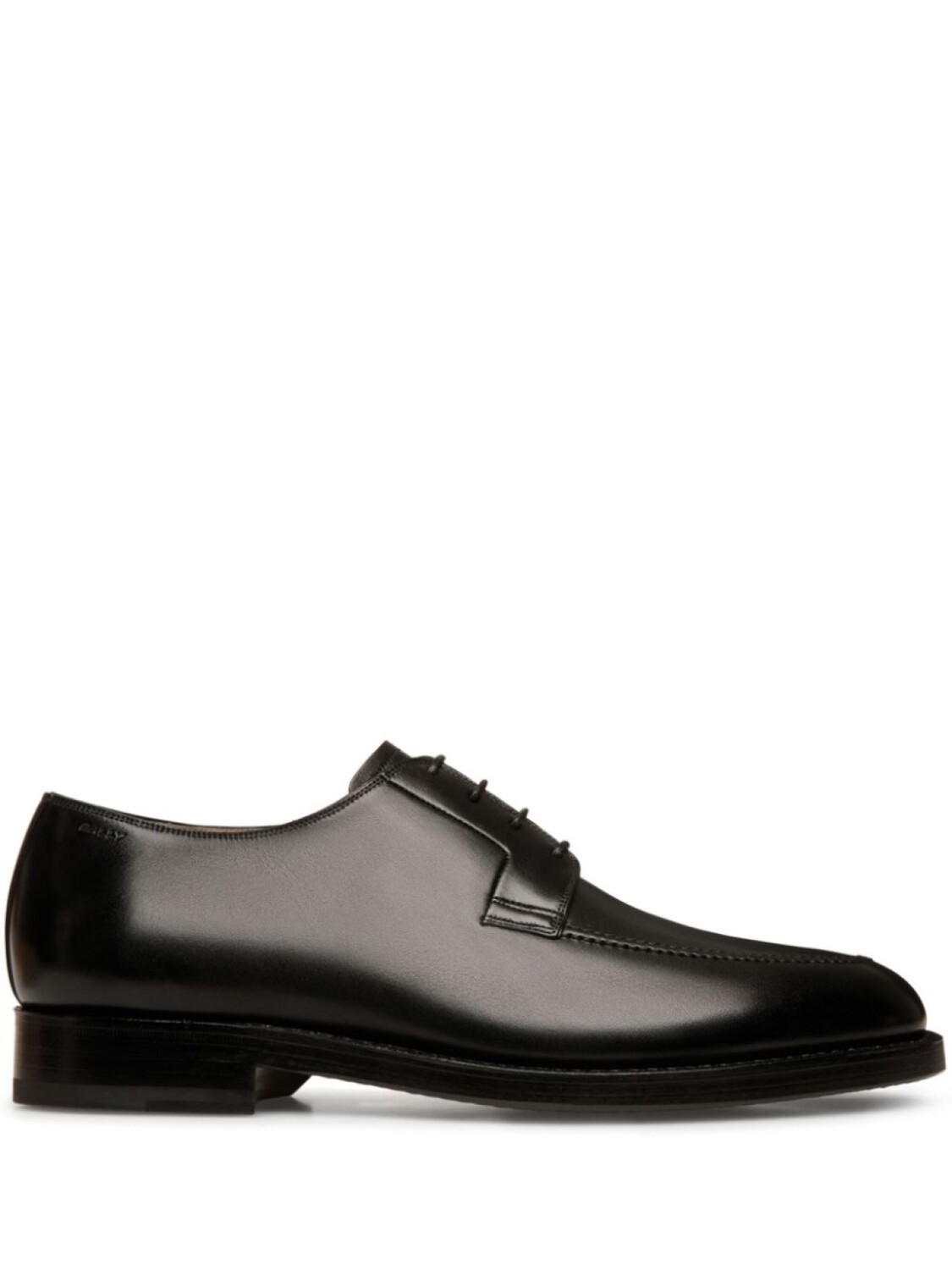 Bally туфли дерби Schoenen, черный
Bally туфли дерби Schoenen, черный