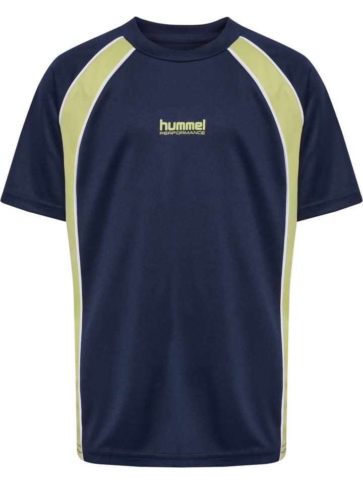 Футболка Hummel Hmljr Goal Kids в цвете DRESS BLUES Hummel, Синий, Футболка Hummel Hmljr Goal Kids в цвете DRESS BLUES Hummel
Футболка Hummel Hmljr Goal Kids в цвете DRESS BLUES Hummel, Синий, Футболка Hummel Hmljr Goal Kids в цвете DRESS BLUES Hummel