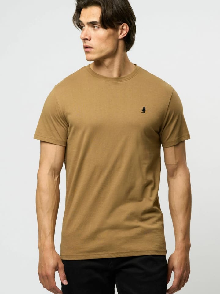 Футболка Texas в цвете Otter MCS
Футболка Texas в цвете Otter MCS