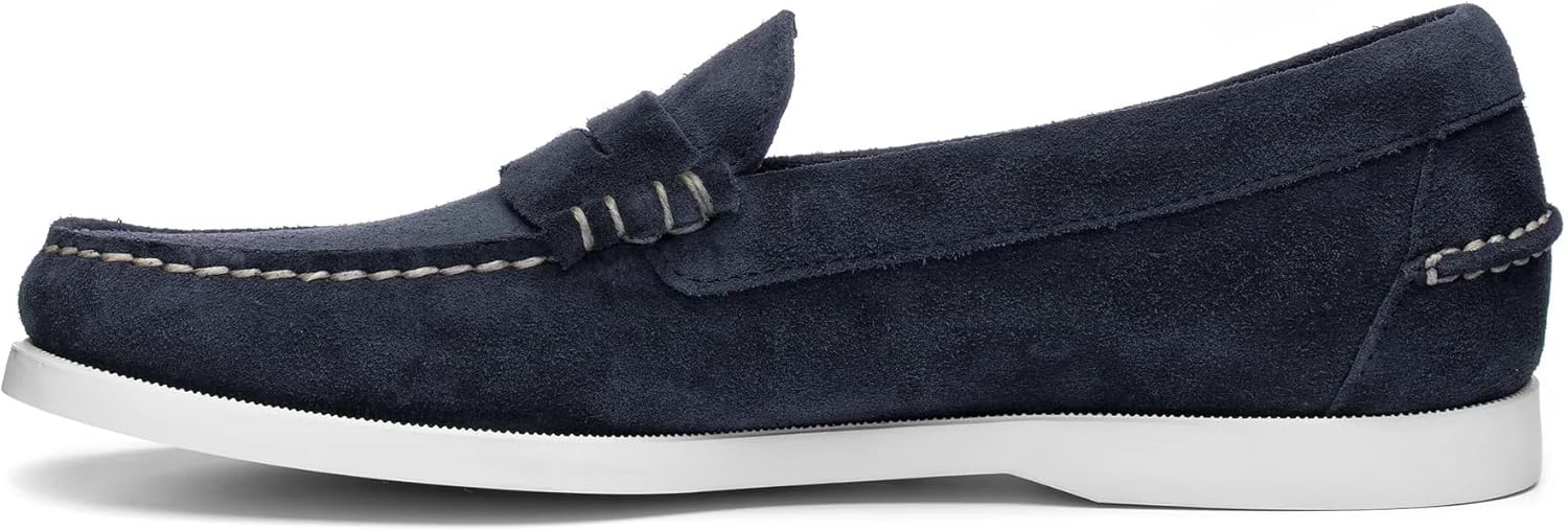 Мужские ботинки Sebago Dan из рубленой кожи, темно-синий
Мужские ботинки Sebago Dan из рубленой кожи, темно-синий