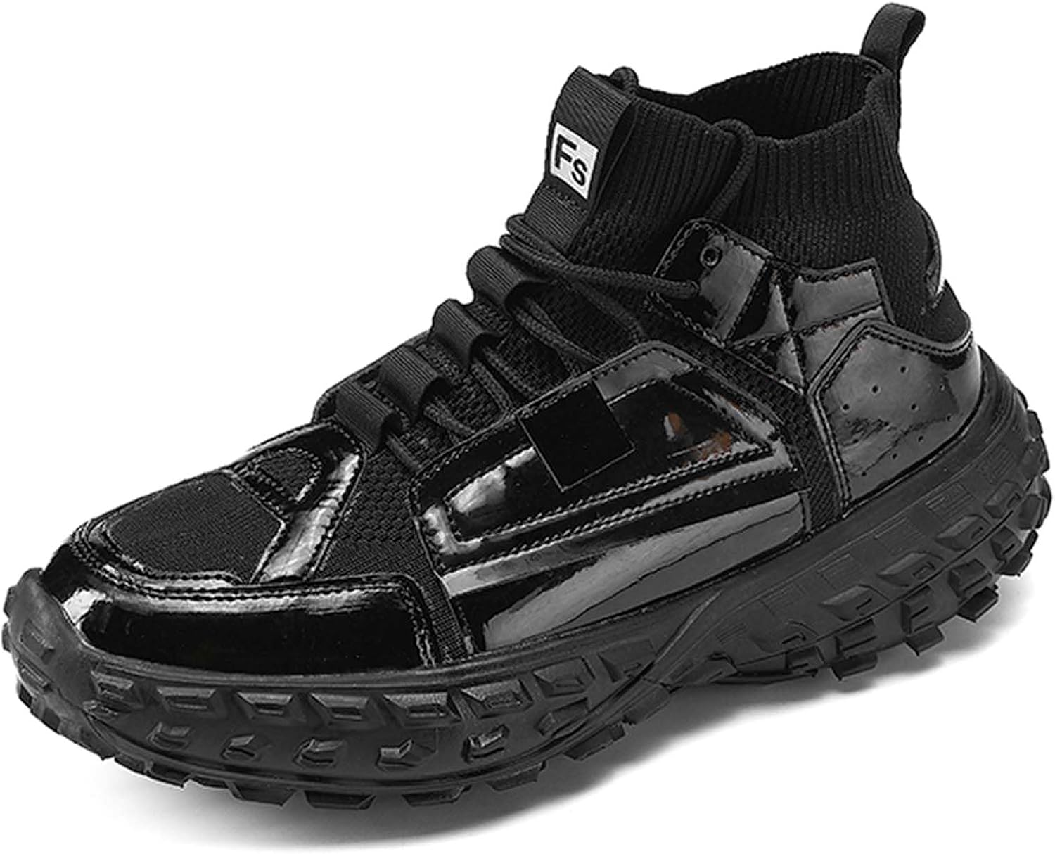 Мужские модные кроссовки DZBAJRQM с толстой подошвой, дышащие, для повседневной ходьбы, высокие спортивные кроссовки с сеткой, увеличивающие рост, для активного отдыха, походов и путешествий, черный
Мужские модные кроссовки DZBAJRQM с толстой подошвой, дышащие, для повседневной ходьбы, высокие спортивные кроссовки с сеткой, увеличивающие рост, для активного отдыха, походов и путешествий, черный