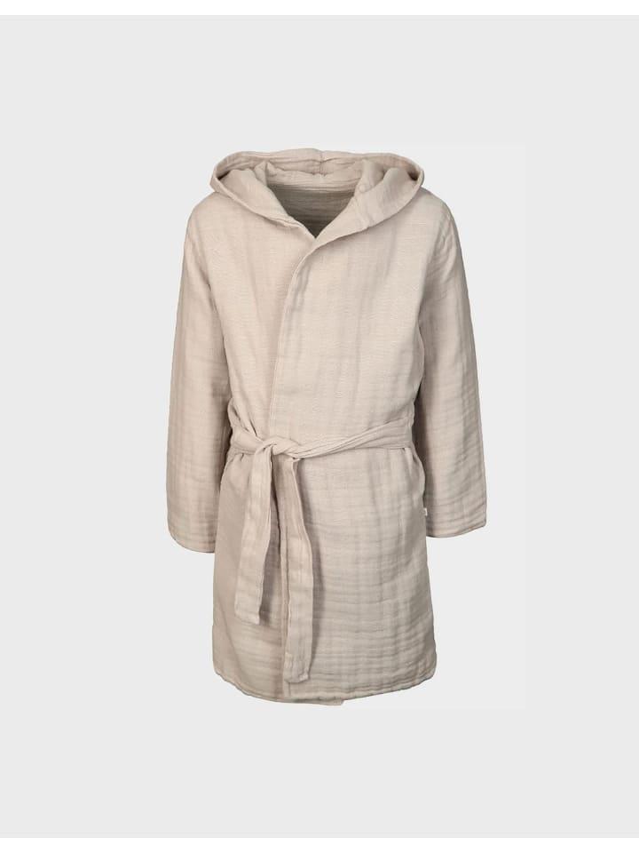 Халат OrganicEra, серый
Халат OrganicEra, серый