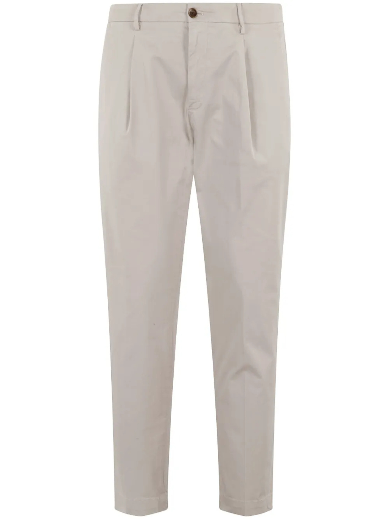 Briglia 1949 брюки чинос Tiberio, нейтральный
Briglia 1949 брюки чинос Tiberio, нейтральный