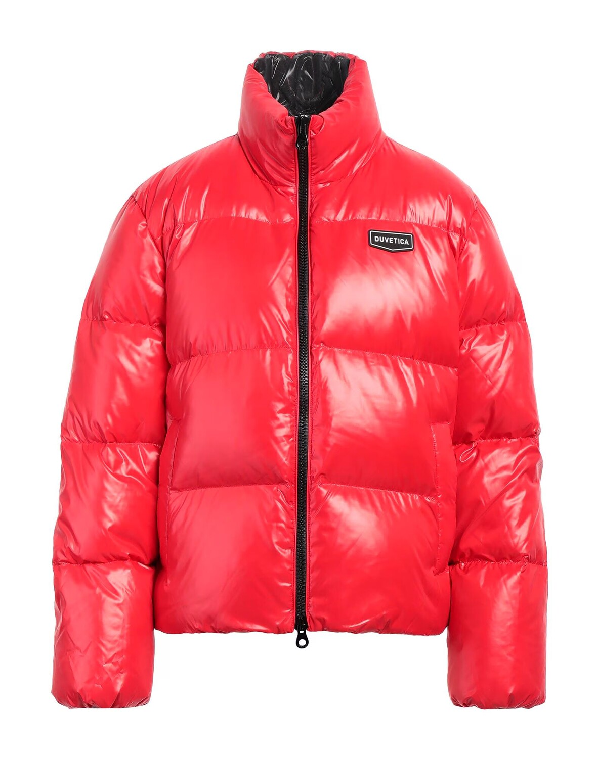 Пуховик Duvetica, красный
Пуховик Duvetica, красный