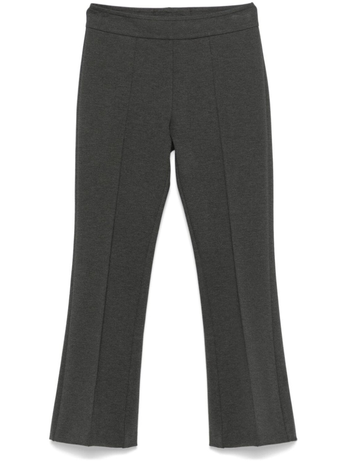 Расклешенные брюки Blanca Vita, серый
Расклешенные брюки Blanca Vita, серый