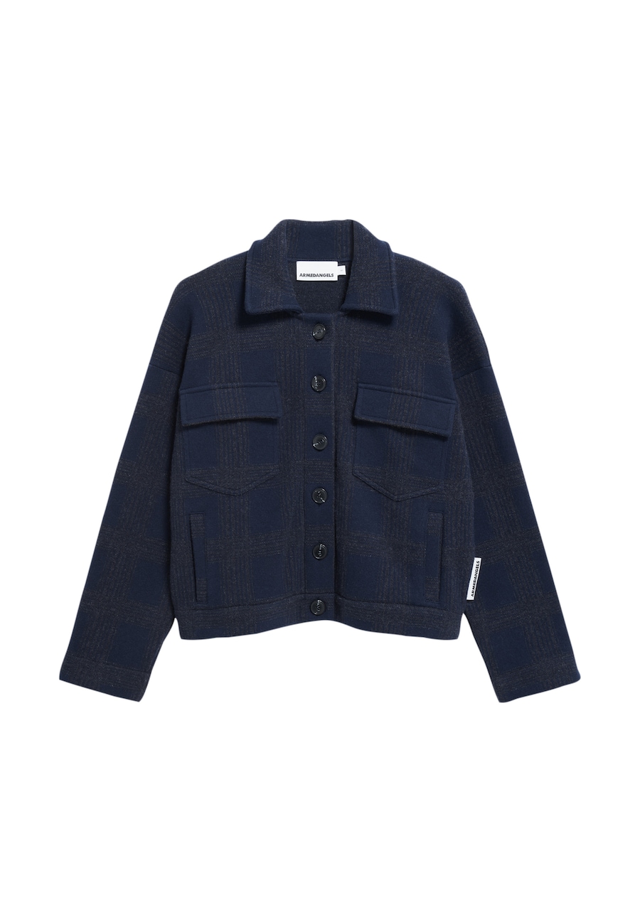 Вязаный кардиган ARMEDANGELS, Mixed Colors
Вязаный кардиган ARMEDANGELS, Mixed Colors