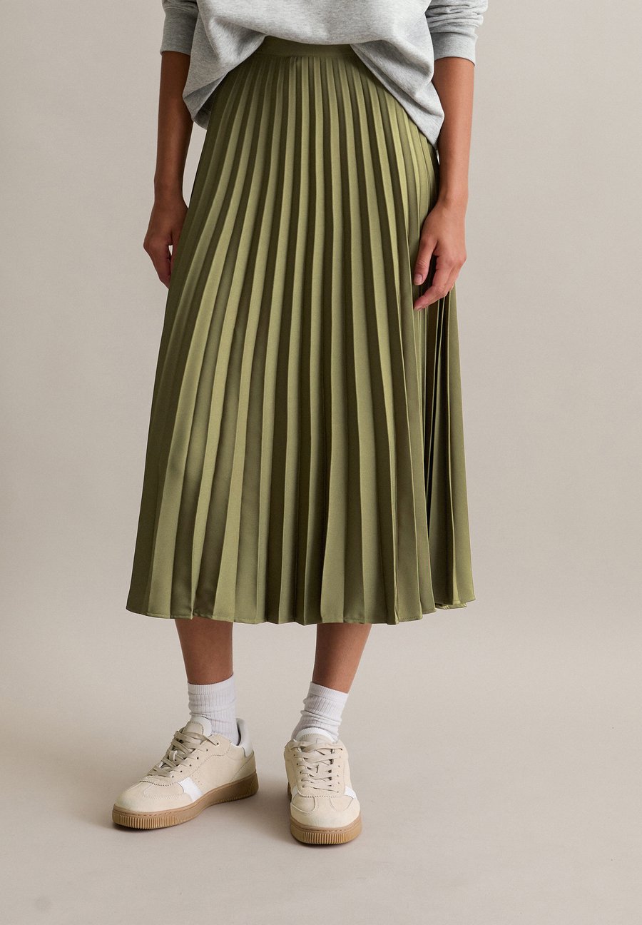Юбка Marc O'Polo DENIM A-line skirt, Desert Sage/Olive
Юбка Marc O'Polo DENIM A-line skirt, Desert Sage/Olive