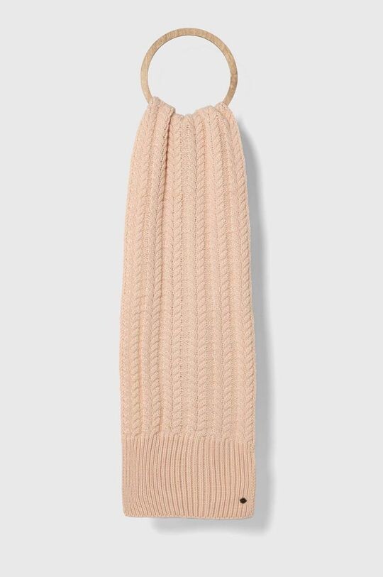 Рокси шарф Roxy, бежевый
Рокси шарф Roxy, бежевый