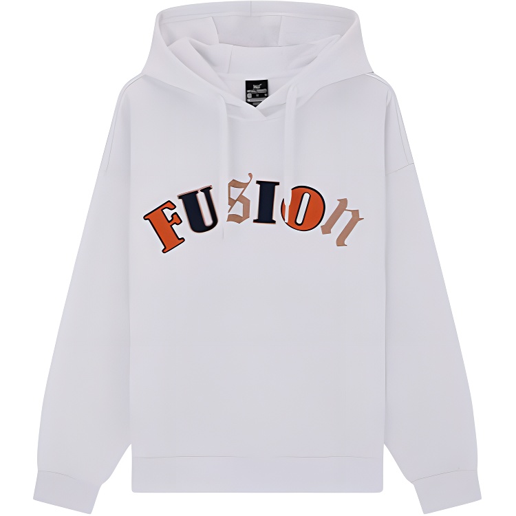 361° Толстовка Women's White Hooded Moderate
361° Толстовка Women's White Hooded Moderate