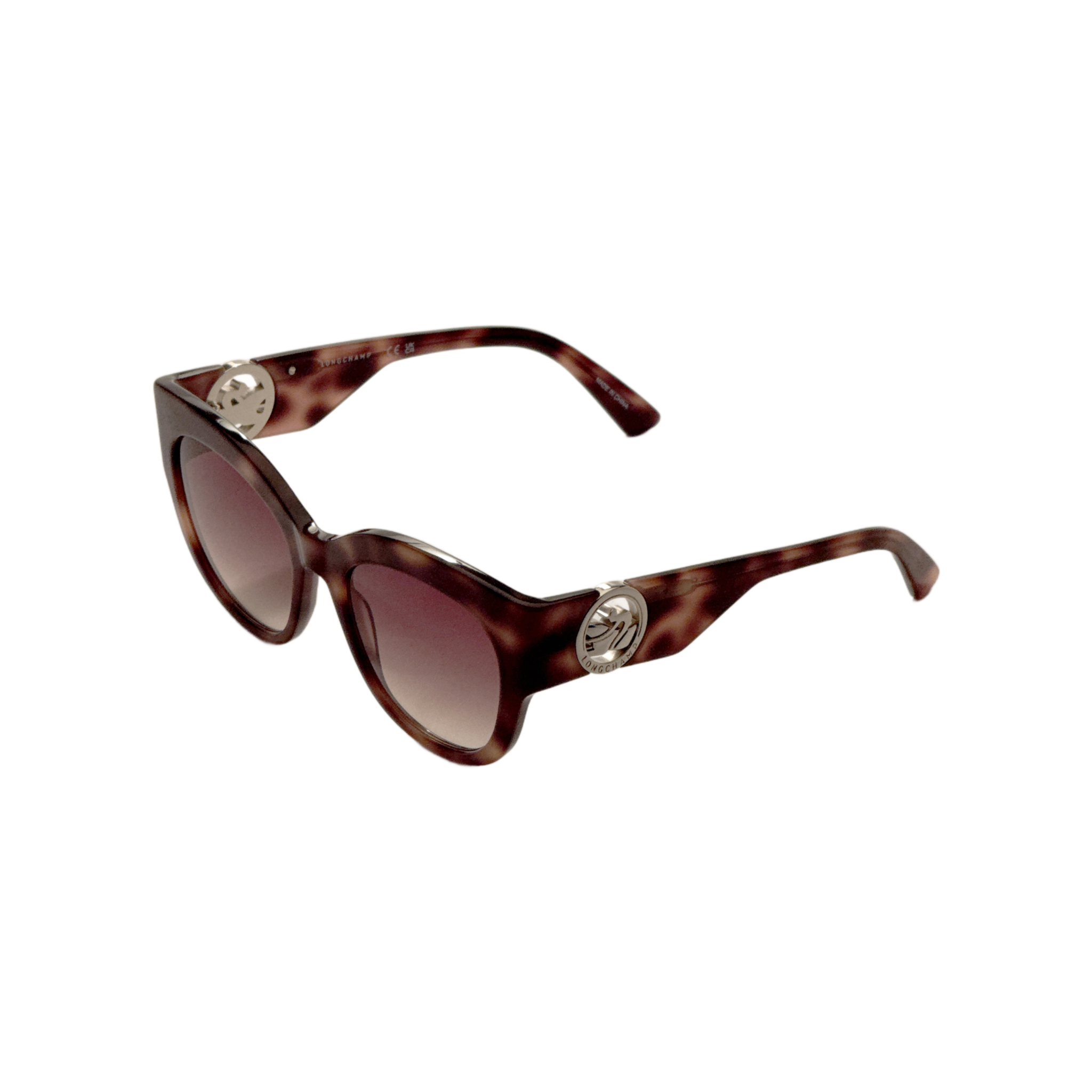 Женские солнцезащитные очки Longchamp Rose Havana 52 мм Longchamp, Rose Havana
Женские солнцезащитные очки Longchamp Rose Havana 52 мм Longchamp, Rose Havana