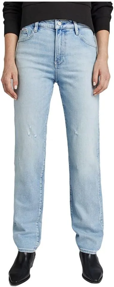 G-Star Raw — женские джинсы Viktoria High Straight
G-Star Raw — женские джинсы Viktoria High Straight