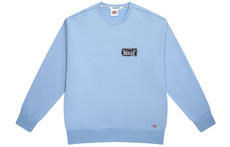 Dickies Белая толстовка для мужчин
Dickies Белая толстовка для мужчин