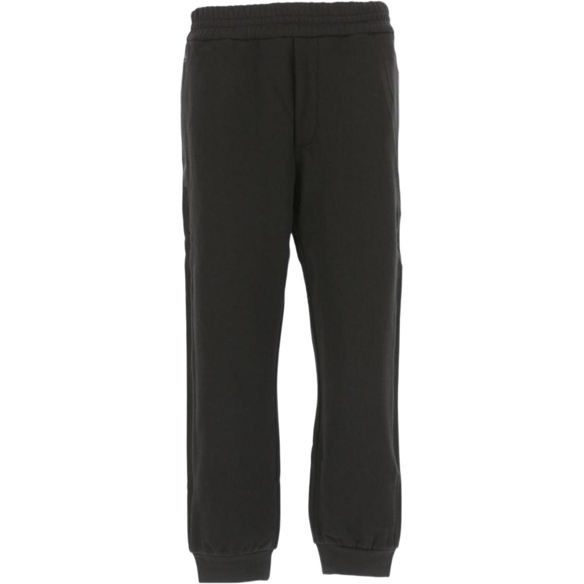 PRADA Повседневные брюки мужские черные
PRADA Повседневные брюки мужские черные