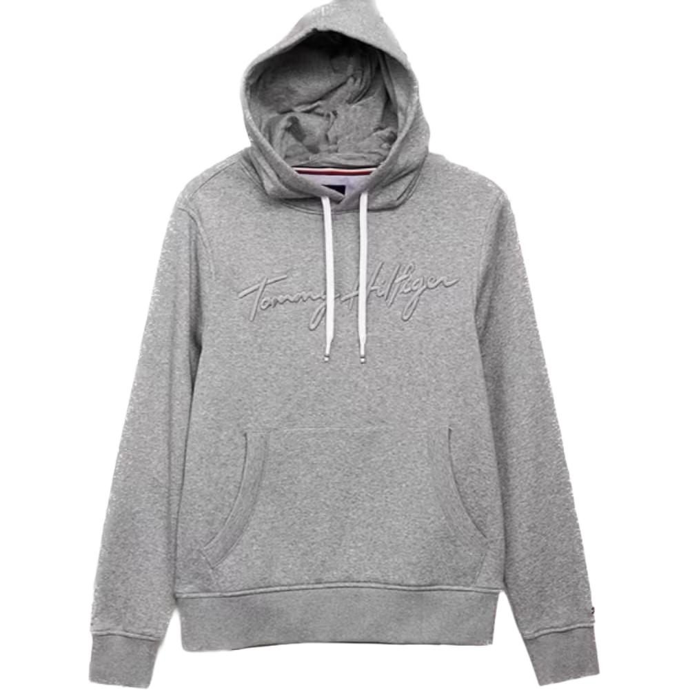 Tommy Hilfiger Свитшот мужской светло-серый
Tommy Hilfiger Свитшот мужской светло-серый