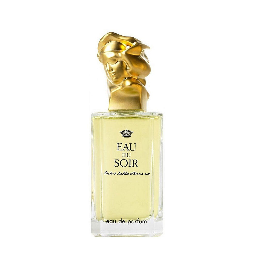 Sisley Eau Du Soir парфюмерная вода спрей 30мл
Sisley Eau Du Soir парфюмерная вода спрей 30мл