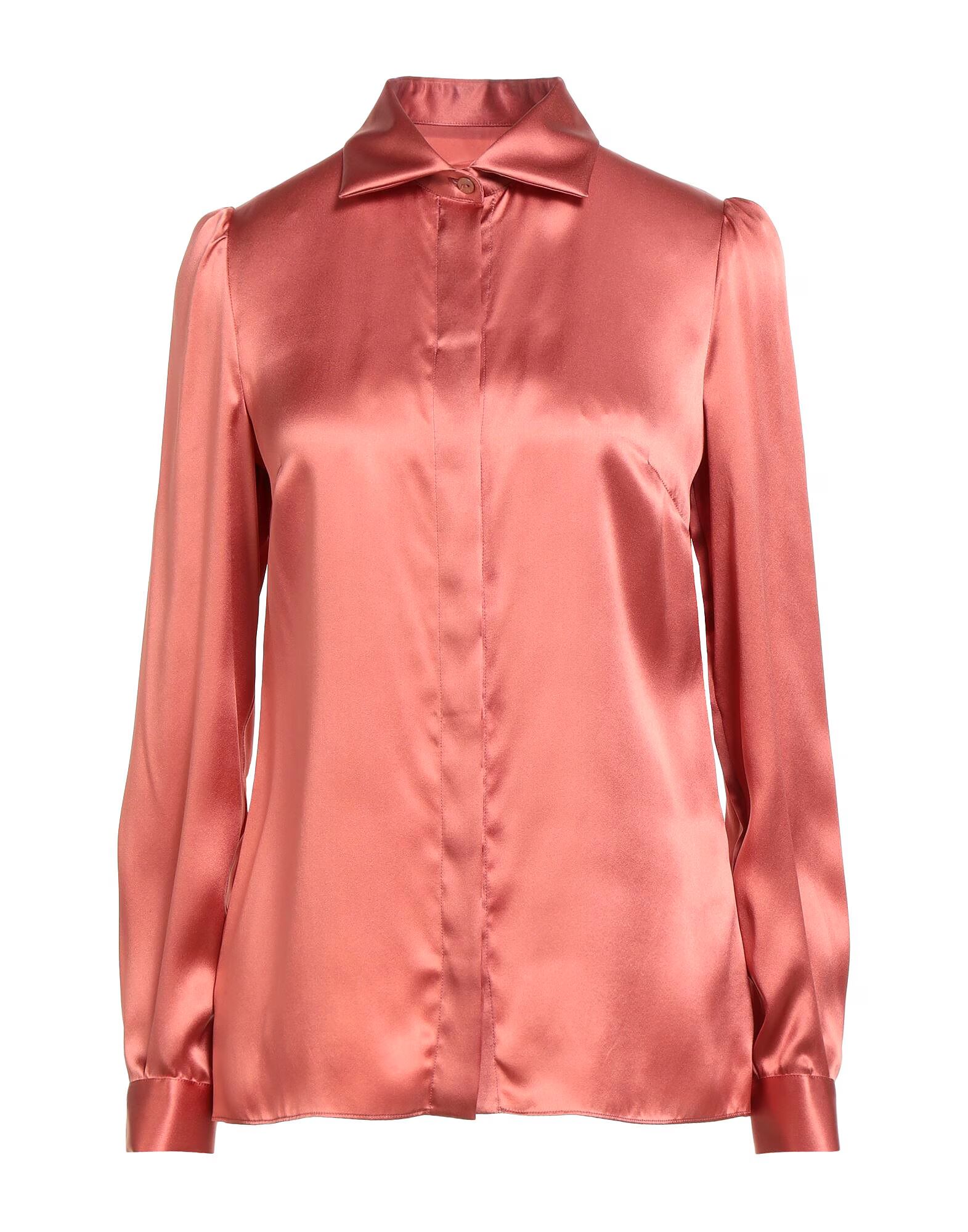 Рубашка Dolce&Gabbana, темно-розовый
Рубашка Dolce&Gabbana, темно-розовый