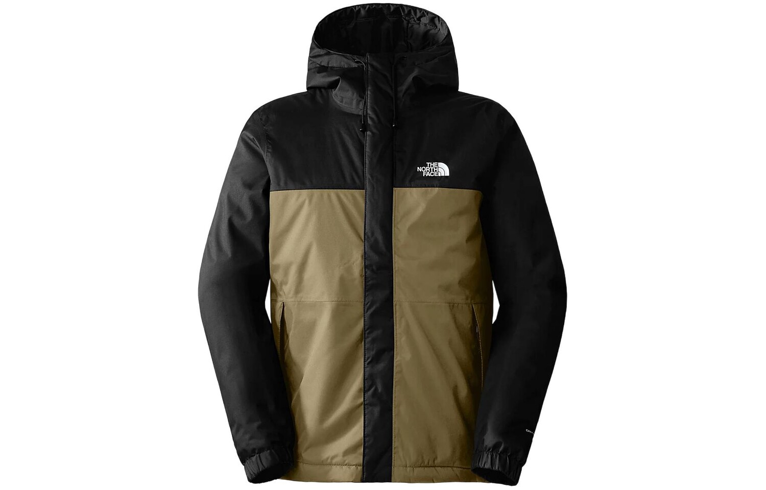 Куртка Antora мужская хаки The North Face, хаки
Куртка Antora мужская хаки The North Face, хаки