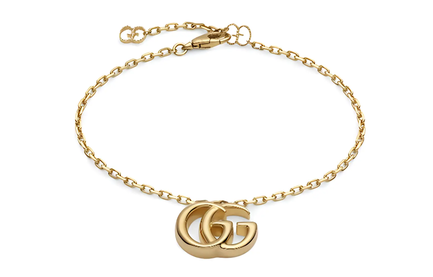 GUCCI Золотой браслет 18 карат для женщин Gold
GUCCI Золотой браслет 18 карат для женщин Gold