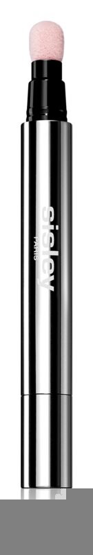 Хайлайтер в карандаше против морщин и темных кругов под глазами Sisley Stylo Lumière, оттенок 2 Peach Rose 2.5 мл
Хайлайтер в карандаше против морщин и темных кругов под глазами Sisley Stylo Lumière, оттенок 2 Peach Rose 2.5 мл