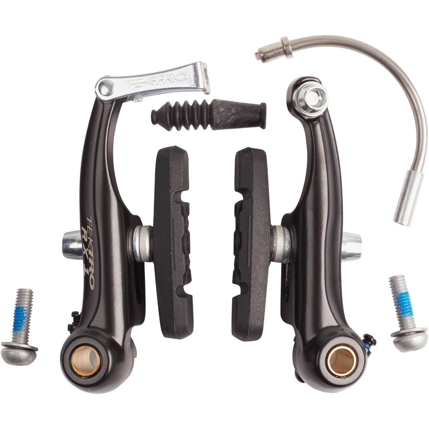 Рычаг тормоза V-Brake Mini rx1 RIVERSIDE
Рычаг тормоза V-Brake Mini rx1 RIVERSIDE