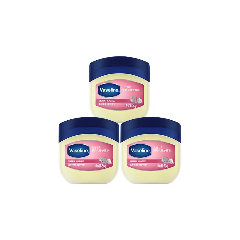 Детский восстанавливающий кристально-нежный лосьон для тела увлажняющий, восстанавливающий, питательный 100г*3/100г*2/100г Vaseline
Детский восстанавливающий кристально-нежный лосьон для тела увлажняющий, восстанавливающий, питательный 100г*3/100г*2/100г Vaseline